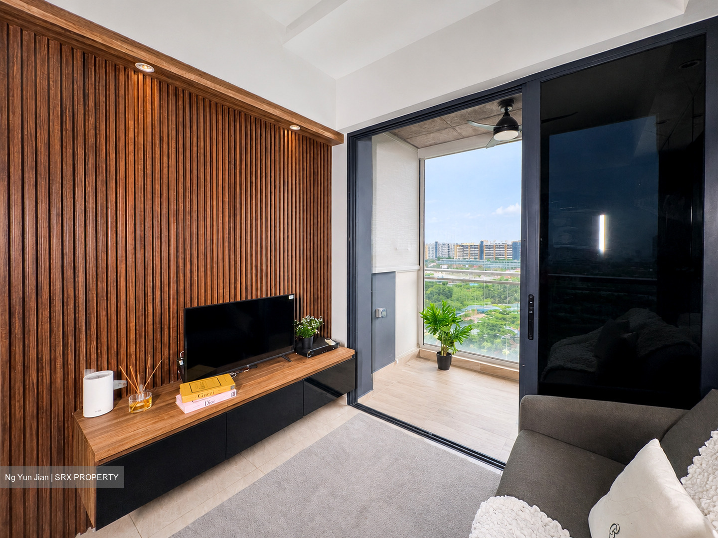 Parc Riviera (D5), Condominium #561025961